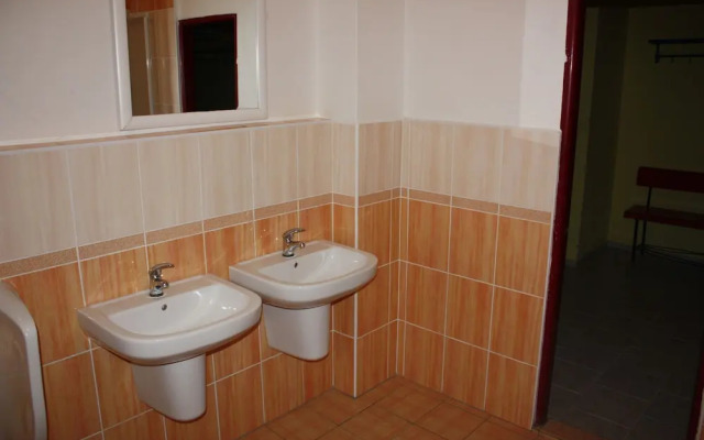 Sporthotel BK Pod Lipou