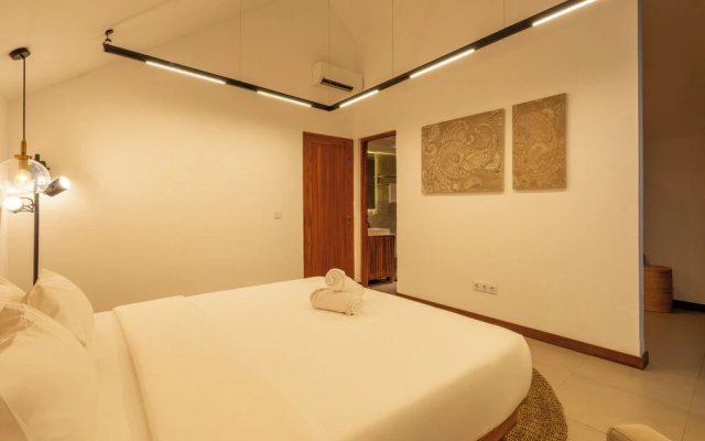 Premier Umalas Villa by Betterplace – Guest Rooms – Kerobokan Kelod