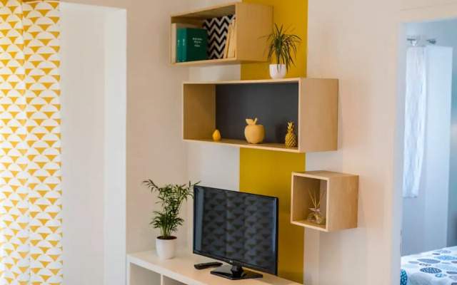 Confort - Appartement Anglet