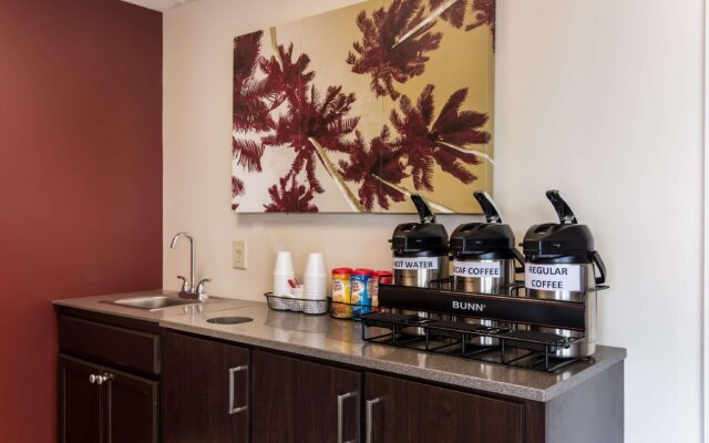 Red Roof Inn Atlanta - Kennesaw State University