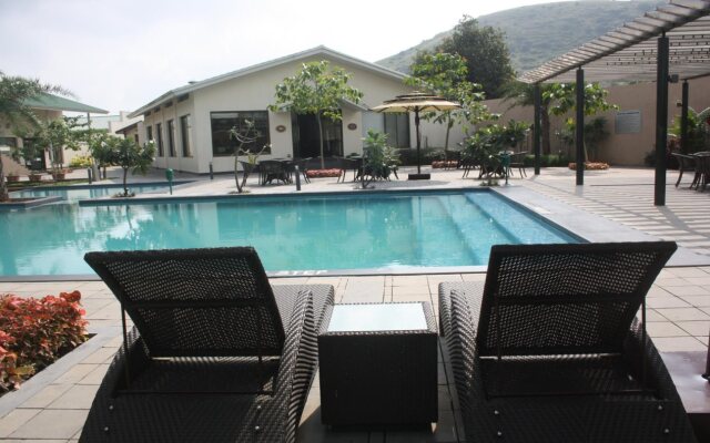 E&G Green Valley Spa Resort