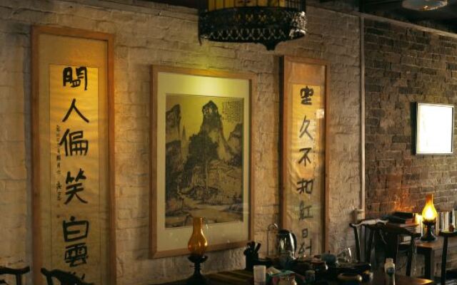 Huangyao Yituobang Hostel