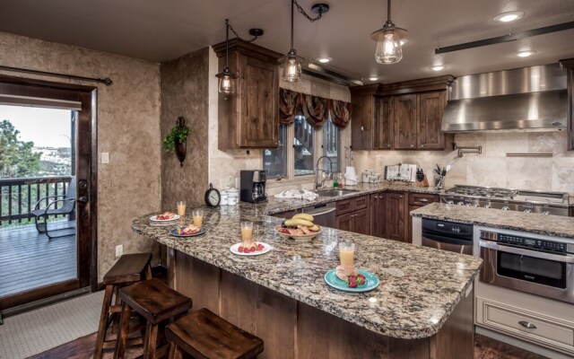 Ruidoso - 171 Deer Park Drive