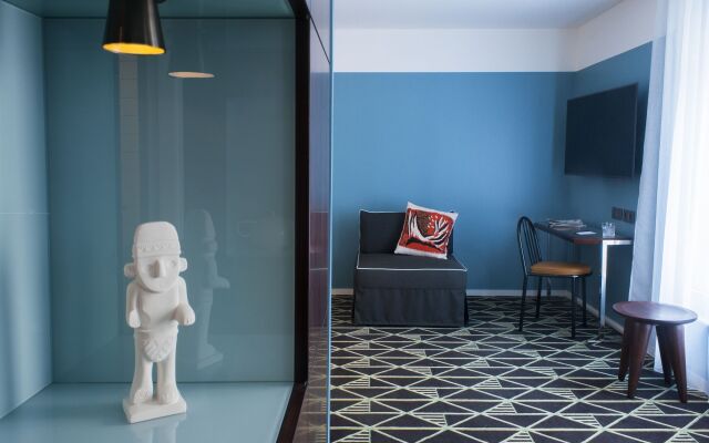 Hôtel Eiffel Blomet