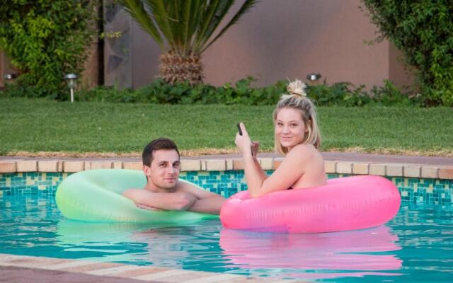 Waterfront Guest House