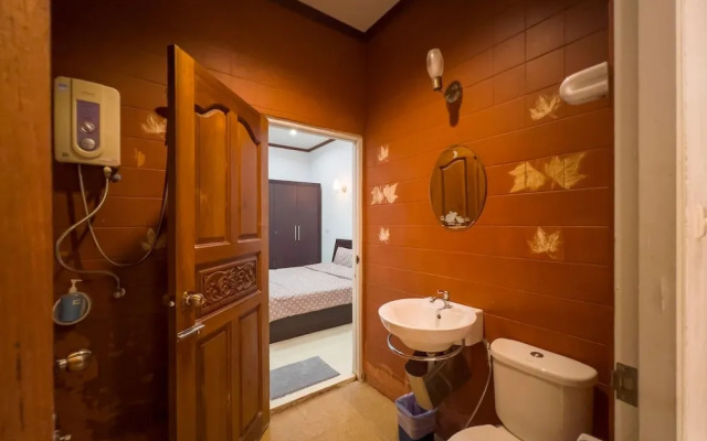 GAO Coconut Beachfront