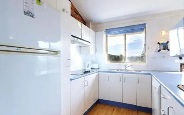 Sea Bliss - Oceanside 04