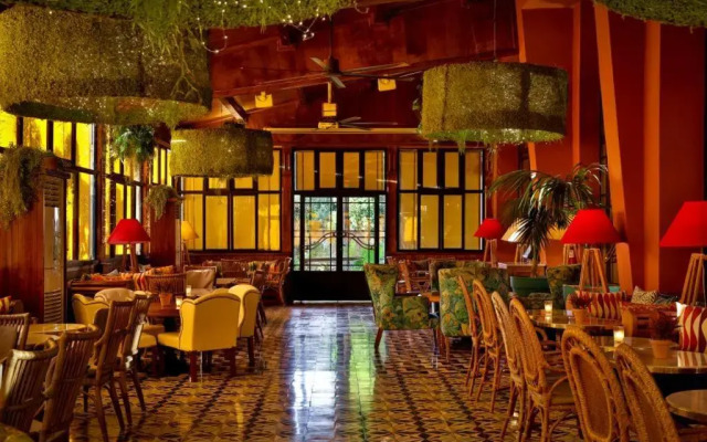 2Ciels Boutique Hotel & SPA