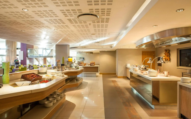 Garden Court Umhlanga