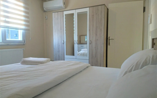 Cerrahpasa Apart Hotel