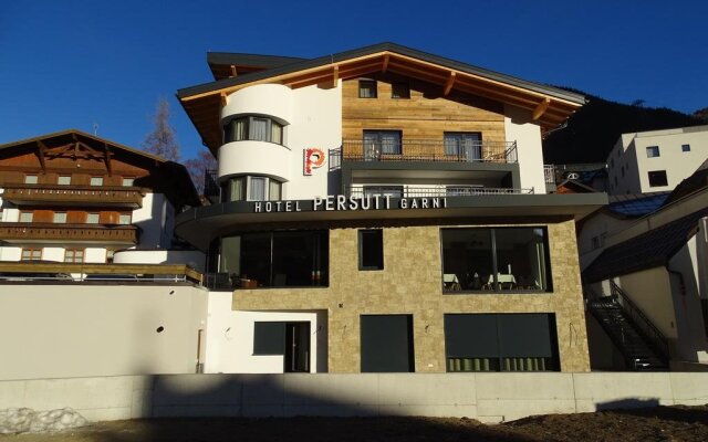 Hotel Garni Persutt