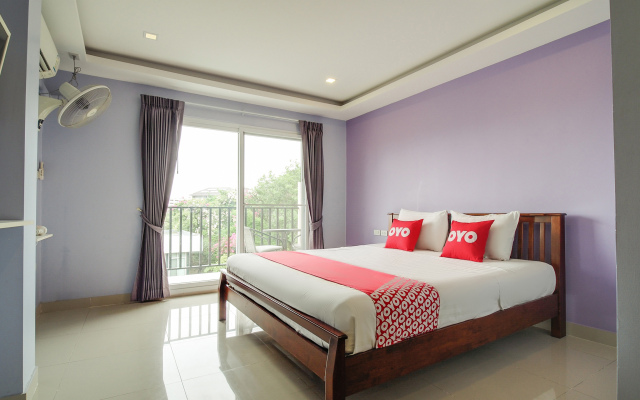 Patumnak Beach Guesthouse