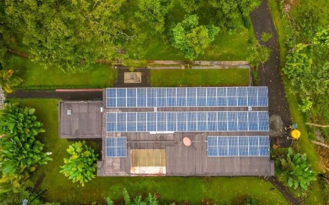 Ecolirios Boutique Hotel And Spa