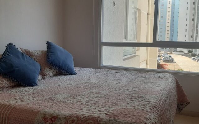 Marina Oceano Enjoy Coquimbo Uno