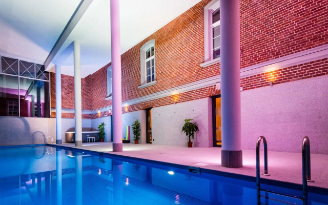 Hotel Hugo Business & Spa