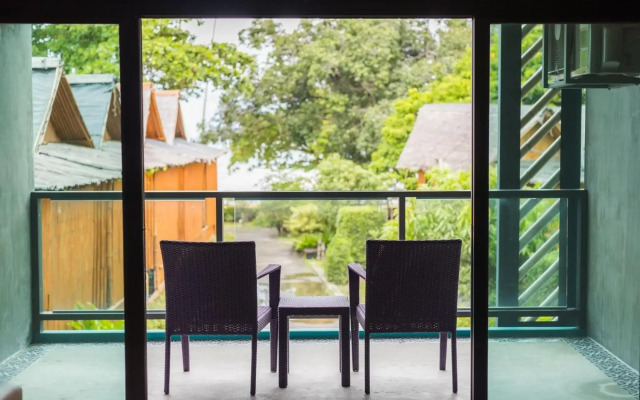Anyavee Krabi Beach Resort