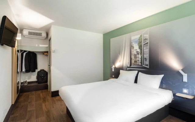 B&B HOTEL Corbeil-Essonnes