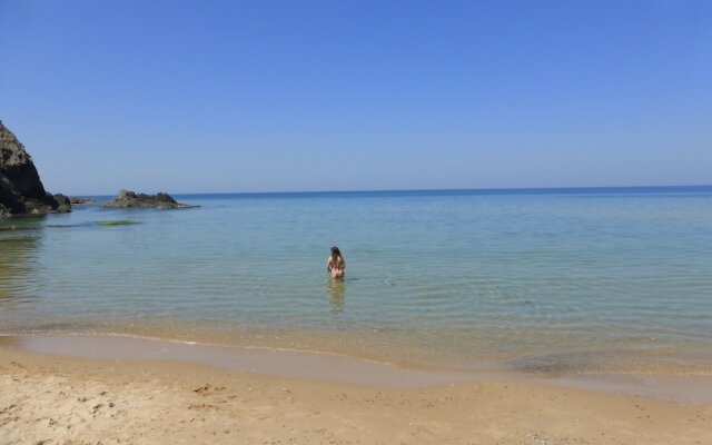 Charming 1-bed Apartment in Iglesias Sardinia