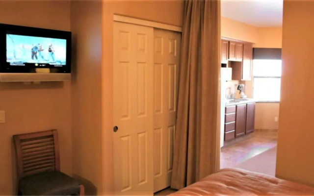 Highlands Resort at Verde Ridge