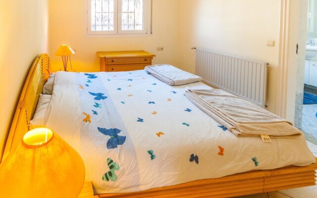 Fantastic Holiday Home With Private Pool in L'escala