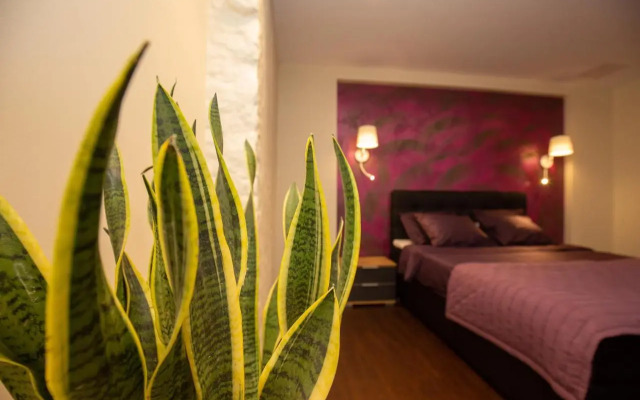 P54 Apartment