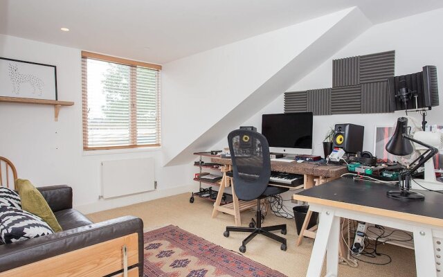 3 Bedroom Home in the Heart of Dalston