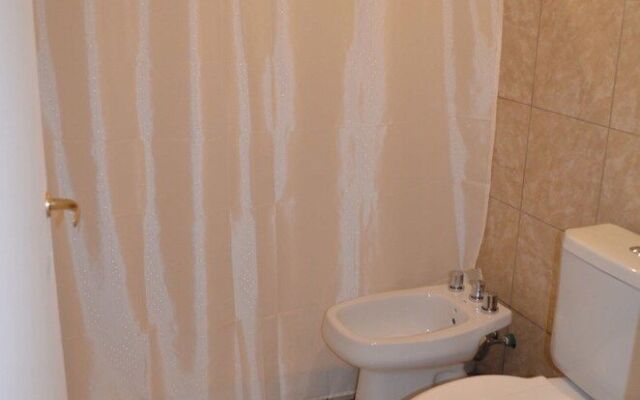 Todos Los Glaciares Bed & Breakfast