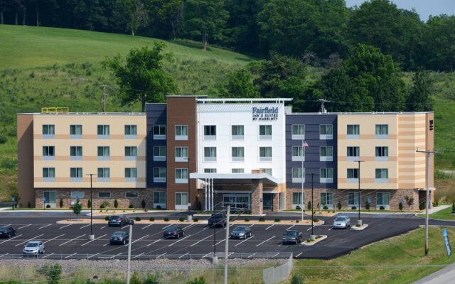 Fairfield Inn & Suites Somerset