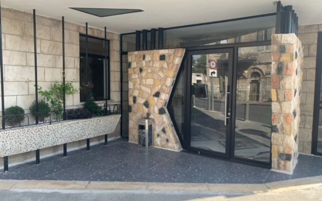Mount Of Olives Hotel