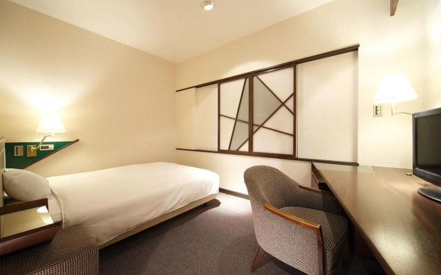 Hotel New Omi
