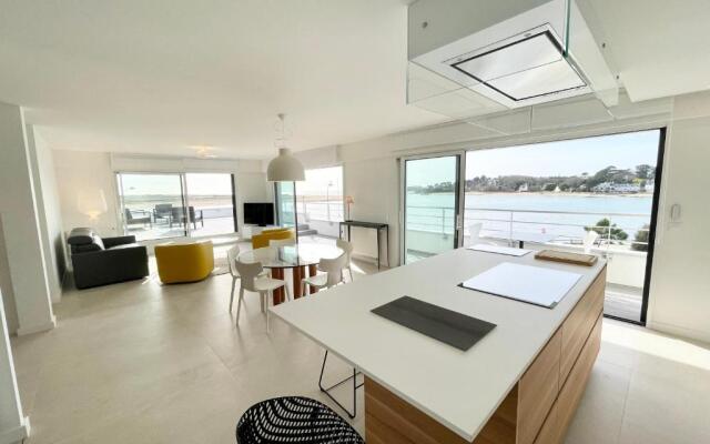 LUXURY! Haut Standing - Vue mer d'exception 320