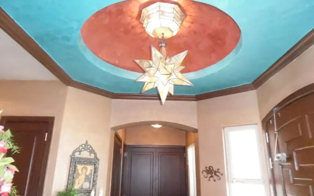 Sonoran Sky 2BR Upper 603 by Casago