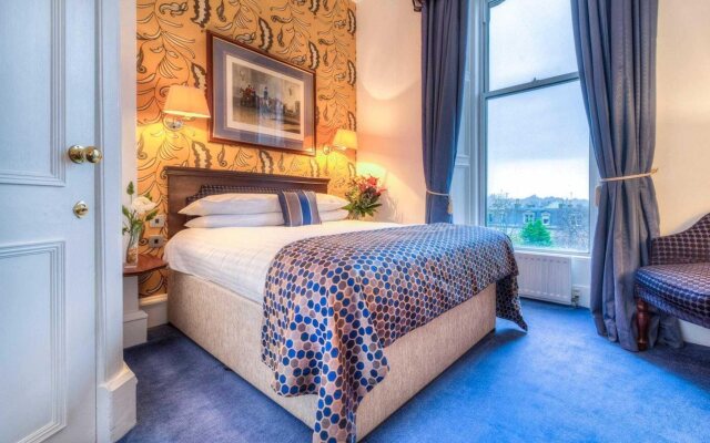 Channings Hotel, an Ascend Hotel Collection Member
