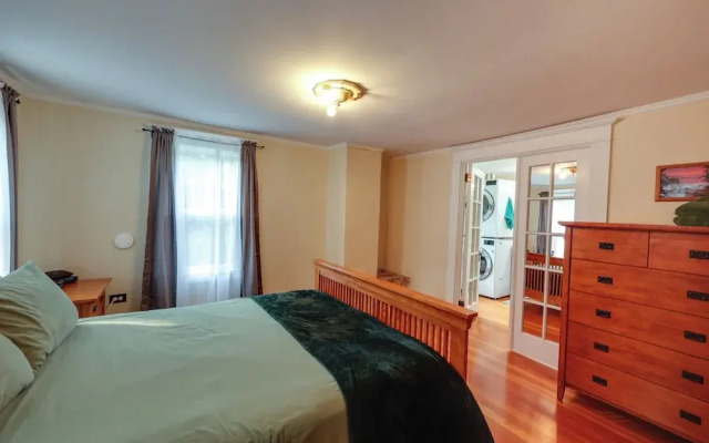 Oceanfront Milbridge Getaway w/ Deck & Views!