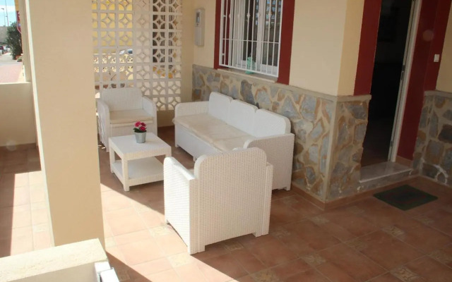 Casa Frente Al Mar