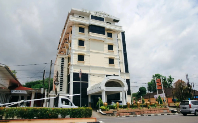 PIA Hotel Pangkalpinang