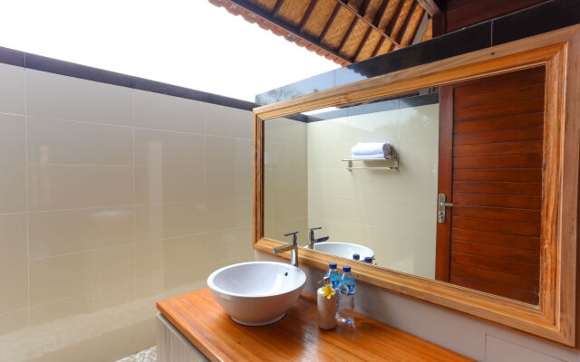 Taman Sari Villas Lembongan