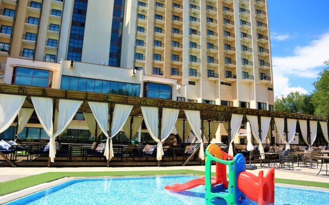 Hotel Ak-Keme