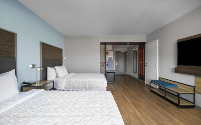 Tru by Hilton Norco Eastvale