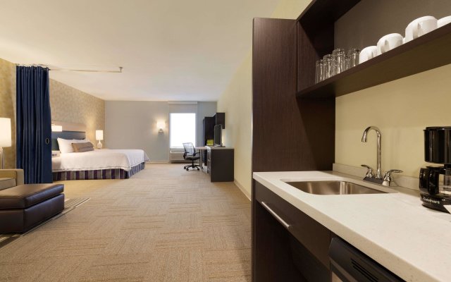 Home2Suites by Hilton Oklahoma City South