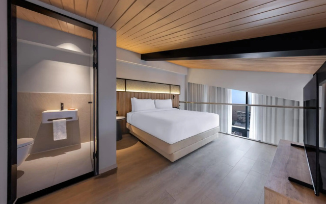 Hyatt Centric Cairo West