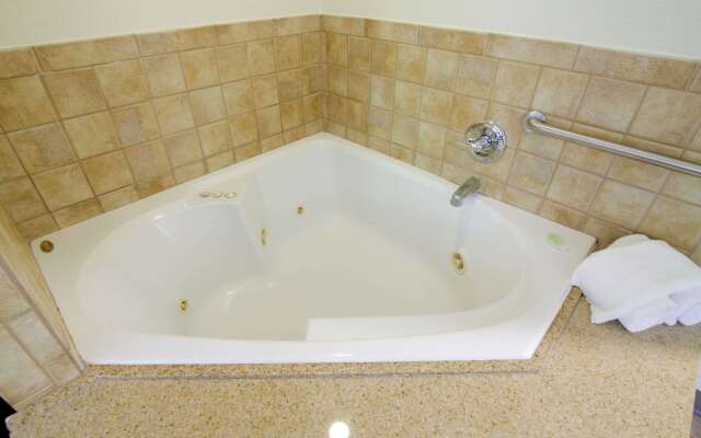 Sleep Inn & Suites Chesapeake - Portsmouth