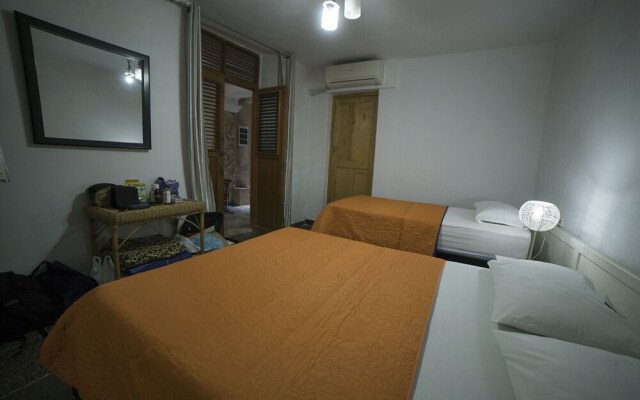 Hostal Cussa