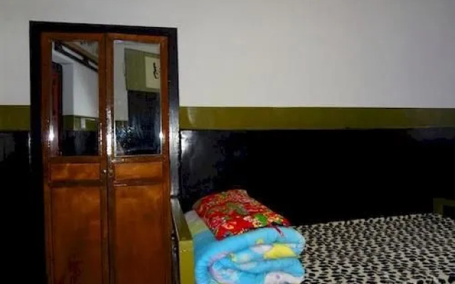 Pingyao Tai He Men Roadhouse