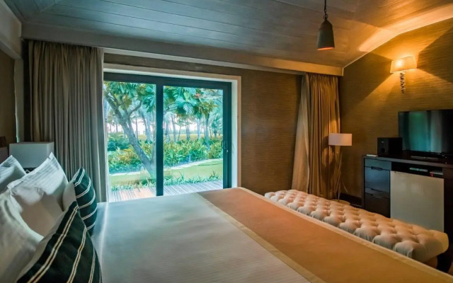 Planet Hollywood Goa Beach Resort