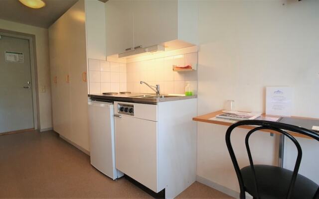 Nipanhotellet