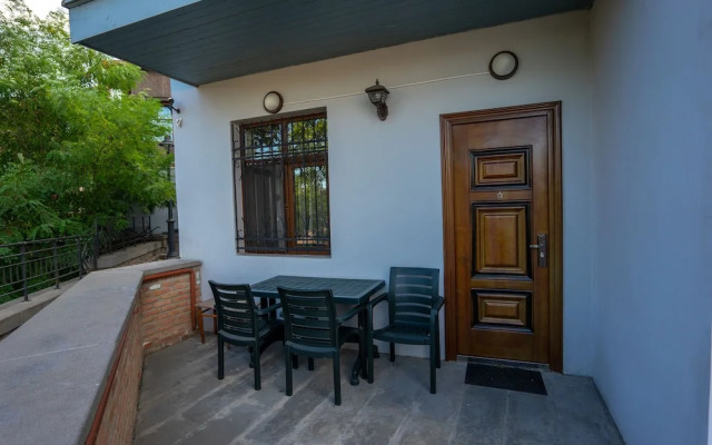 Meidan Suites
