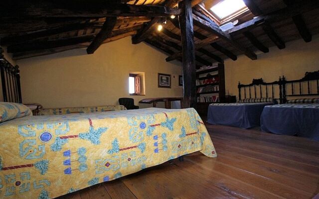 Casa Rural Caserío los Soriano
