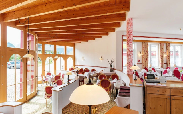Familotel Kaiserhof