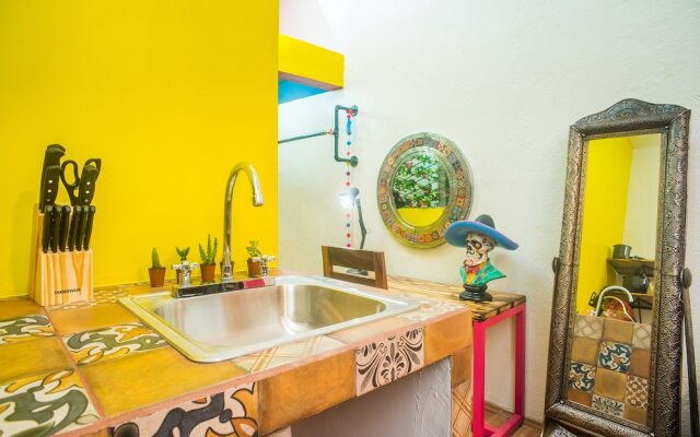 Casa María Malecón